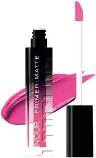 INOUR Primer+Matte Liquid Lipstick