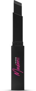 Renee Madness Ph - Black Stick With Glossy Pink Payoff Color, Long Lasting