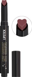 SWISS BEAUTY My Shine Creamy Lipstick