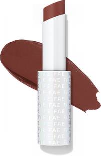 FAE Beauty Modern Matte Lipstick | One Stroke Application | Longwear | Richly Pigmented