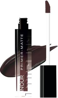 INOUR Primer+Matte Liquid Lipstick