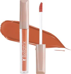 bellatrix cosmetics Truely Matte Liquid Lipcolor