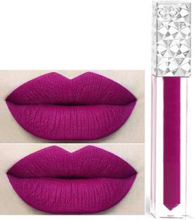 ADJD Non-Drying Transfer-proof Liquid Matte Lipstick Long-Lasting