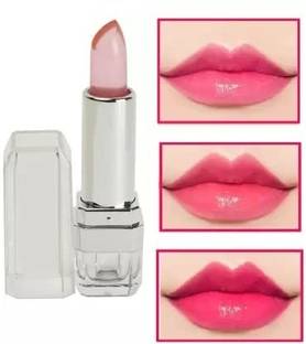 alku Shimmer Long Lasting Color Changing - Gel Lipstick