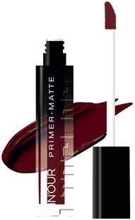 INOUR Primer+Matte Liquid Lipstick