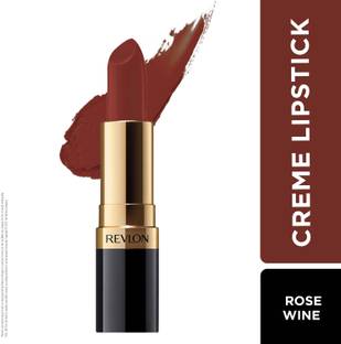 Revlon Super Lustrous |Creme Lipstick| 80% Conditioning