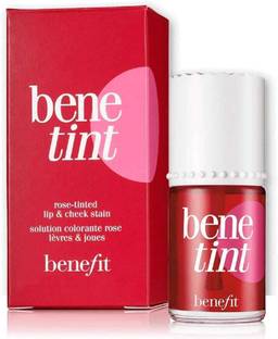 K3NTERPRISES amazing liquid benetint lip and cheek stain