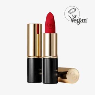 Oriflame Giordani Gold Iconic Matte Lipstick SPF 15 Forever Red