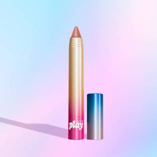 SUGAR Cosmetics SUGAR Play Smooth Operator Lip Crayon - 02 IRL