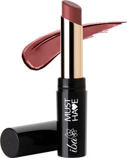 Iba Must Have Transfer Proof Ultra Matte Lipstick