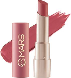 MARS Ultra Pigmented Creamy Matte Lipstick