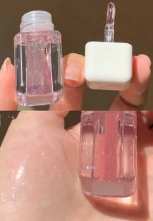 Jiwoo Color Changing Gel Lipstick Waterproof Non Transfer
