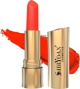 Shryoan Matte Longlasting Non Transfer Lipstick