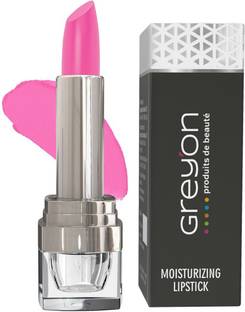 Greyon Glossy Lipstick 25