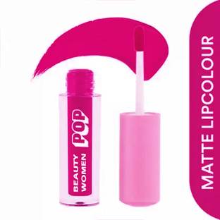 Beauty Women Non Transfer Smudgeproof Professionally Longlasting Liquid Lipstick