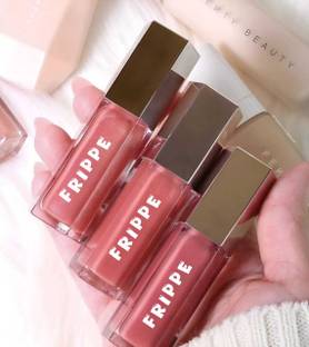 FRIPPE Frosted Nude
