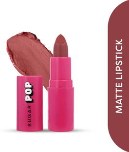 SUGAR POP Matte Lipstick - 04