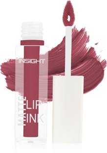Insight Cosmetics Matte Lip ink (LG43-27)