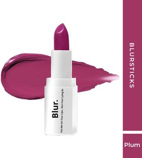 Blur India BLURsticks|Lipstick | Reminder: Adopt, Don't Shop! (Lipstick+ Blush+ Eyeshadow)