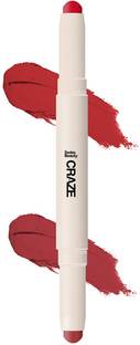 SWISS BEAUTY Craze Duo Lip Color