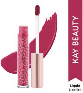 Kay Beauty Matte Liquid Lipstick - Happily Ever After