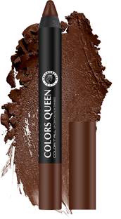 COLORS QUEEN Color It All Highly Pigmented Long Lasting Non Transfer Matte Lipstick