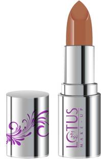 LOTUS MAKE - UP Ecostay Butter Matte Lip Color