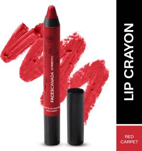 FACES CANADA Ultime Pro Matte Lip Carpet 27 2.8gm