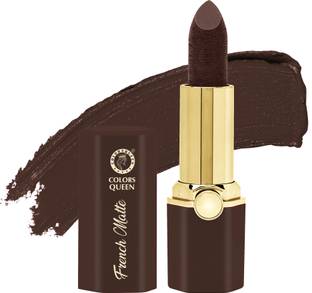 COLORS QUEEN Matte lipstick