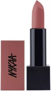 NYKAA Ultra Matte Lipstick