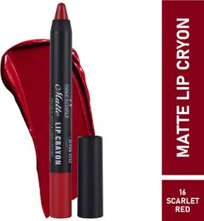 Half N Half Matte Lip Velvet Soft|Long Lasting|Non-Transfer|24h Super Stay