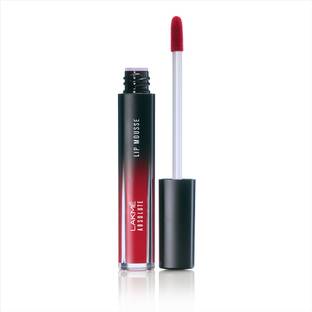 Lakmé Sheer Lip Mousse