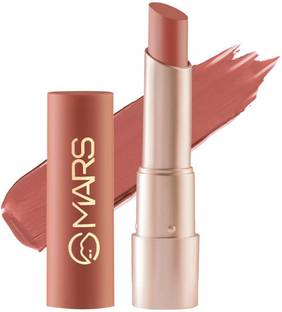 MARS Ultra Pigmented Creamy Matte Lipstick