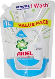 Ariel Matic Liquid Detergent Fresh Liquid Detergent