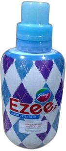 godrej ezee Liquid Detegent 235ml Fresh Liquid Detergent