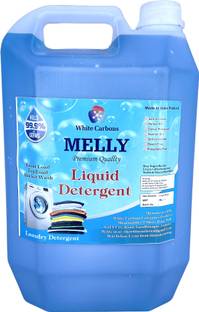 Melly Liquid Detergent Jasmine Liquid Detergent