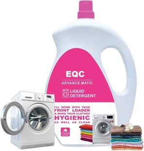 eqc TOPBRANDLIQUIDDETERGENT Multi-Fragrance Liquid Detergent