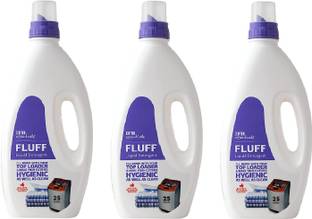 IFB Liquid Detergent Top Load Multi-Fragrance Multi-Fragrance Liquid Detergent