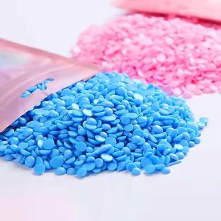 Diyansh 2pc Laundry Fragrance Booster Scent Beads For Soft & Delightful Smelling Clothes Multi-Fragrance Liquid Detergent