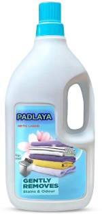 Padlaya Extra power Top Load Fresh Liquid Detergent