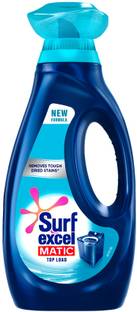 Surf excel Matic Top Load Liquid Detergent