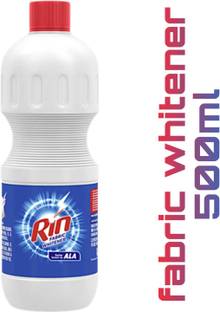 Rin ALA FABRIC WHITENER Multi-Fragrance Liquid Detergent