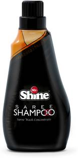 Mr.Shine MS 103 Multi-Fragrance Liquid Detergent