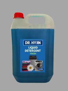 DR. HYJIN MOD-DHLD5-1 Fresh Liquid Detergent
