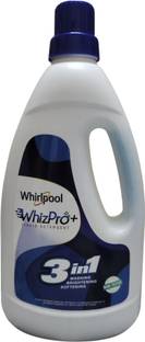 Whirlpool Wizpor+ liquid detergent 3 in 1 'washing, brightening, softening' 1 L Liquid Detergent