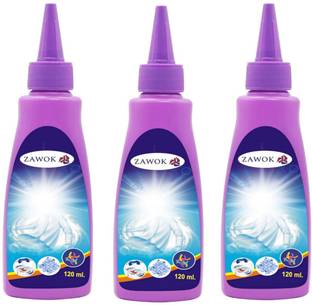 SCENTORA All Color Fabric Stain Remover 120 ml Stain Remover
