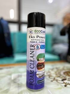 EcoCare Cleaner 500ml | Multipurpose Cleaner for Sofa, Table, Kitchen Lavender Liquid Detergent