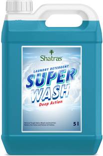 Shatras Liquid Detergent, Suitable Lavender Liquid Detergent