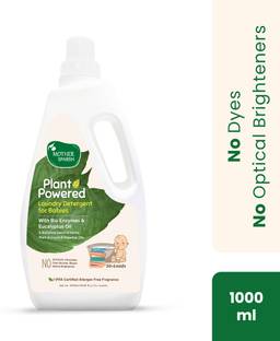 Mother Sparsh Plant Powered Baby Laundry Liquid Detergent