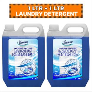 REGLET Clean Low Foam Aqua Liquid Detergent